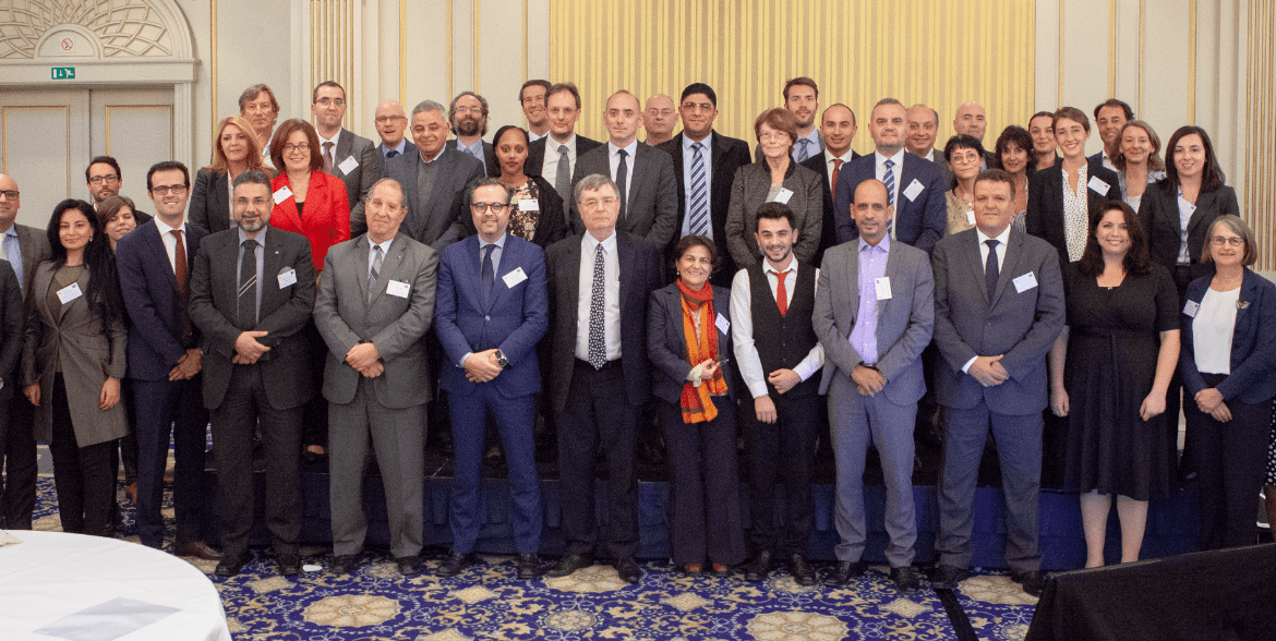UfM High-Level Working Group: Eighth meeting of the on Employment and Labour