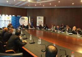 Employers’ National Workshop in Tunisia «Social Dialogue and Assistance to companies »