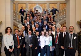 UFM High Level Working Group on Employment and Labour