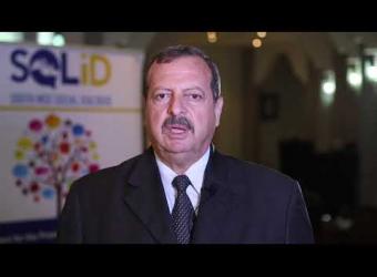 Embedded thumbnail for Interview with Mr Adnan Abu Ragheb, Former President of Jordan Chamber of Industry, Jordan