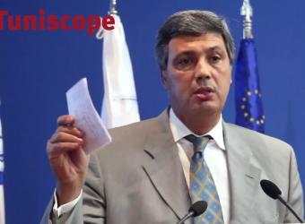 Embedded thumbnail for Présentation de M. Khalil Ghariani, Président de la Commission des Affaires Sociales de la Fédération