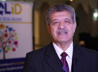 Embedded thumbnail for Interview with Mr Hani Khalifat, Former General Secretary of the Ministry of Labor, Jordan